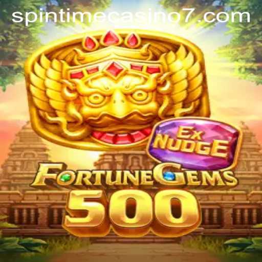Discover the Thrills of FortuneGems500 at Spintime Casino