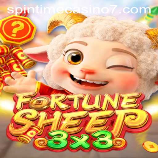 Exploring the Thrills of FortuneSheep: A Journey into SpinTime Casino