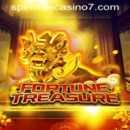 Exploring FortuneTreasure: A Thrilling Adventure in Spintime Casino