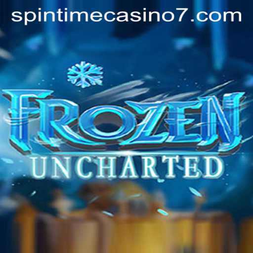 FrozenUncharted: Exploring the Unmapped Territories of Spintime Casino