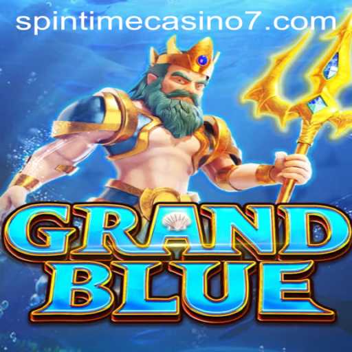 Exploring the Exciting World of GRANDBLUE at Spintime Casino
