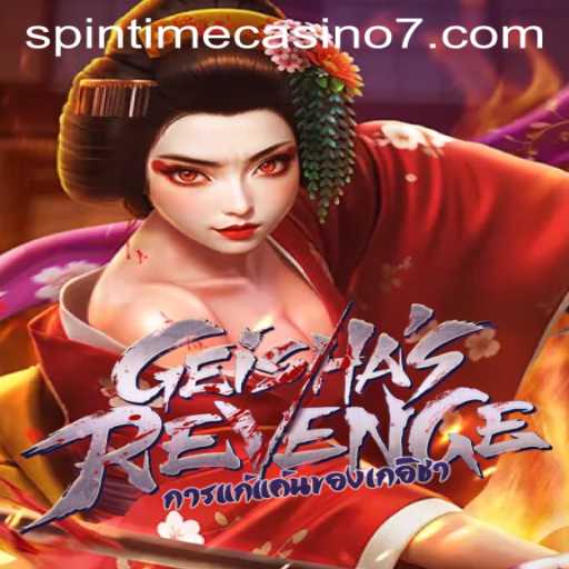 Exploring GeishasRevenge: A Captivating Game at Spintime Casino