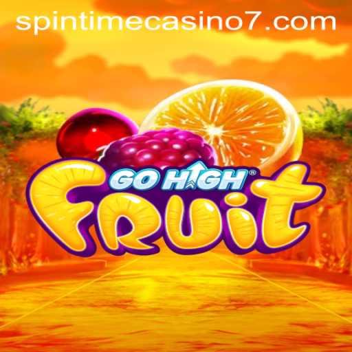 Experience the Thrill of GoHighFruit at Spintime Casino