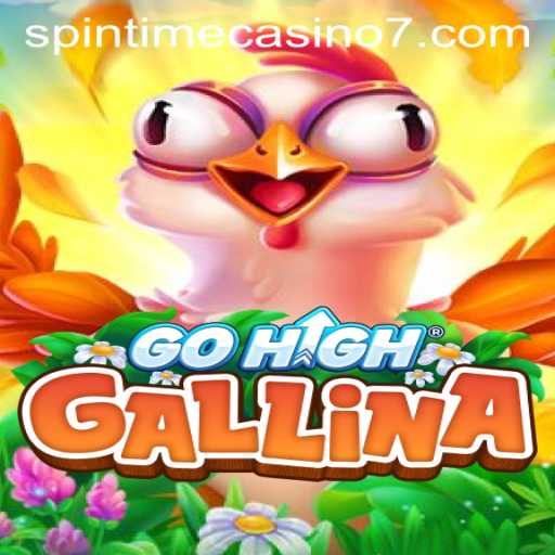 Discover the Exciting World of GoHighGallina at Spintime Casino