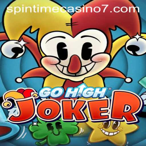Exploring the Exciting World of GoHighJoker at Spintime Casino