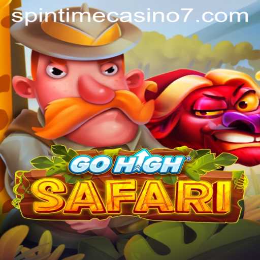 Discover the Excitement of GoHighSafari at SpinTime Casino