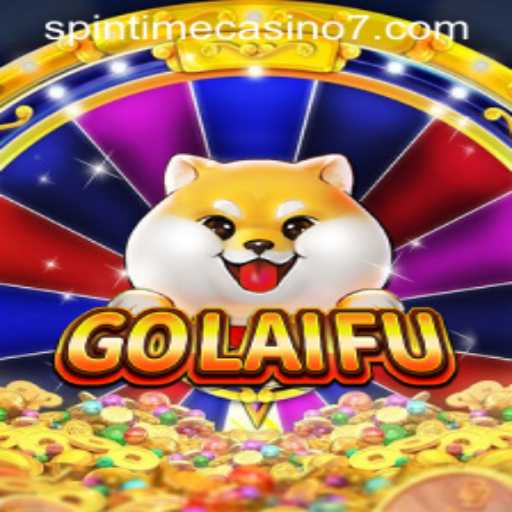 Exploring GoLaiFu: The Exciting New Addition to Spintime Casino