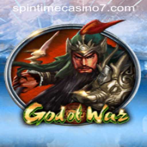 Exploring the Mythical World of God of War in Spintime Casino