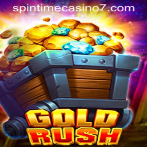 GoldRush: A Comprehensive Guide to the Spintime Casino Game