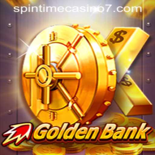 GoldenBank: Unveiling the Thrilling World of Spintime Casino's Latest Game