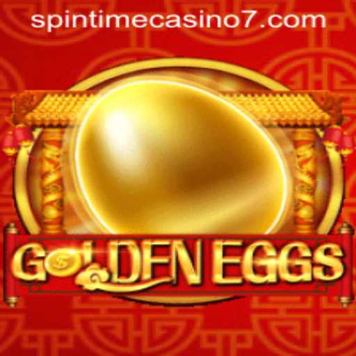 Discover the Exciting World of GoldenEggs: A Thrilling Adventure at Spintime Casino