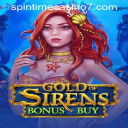 Exploring the Allure of GoldofSirensBonusBuy at Spintime Casino