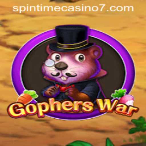Exploring GophersWar: The Game Revolutionizing Spintime Casino