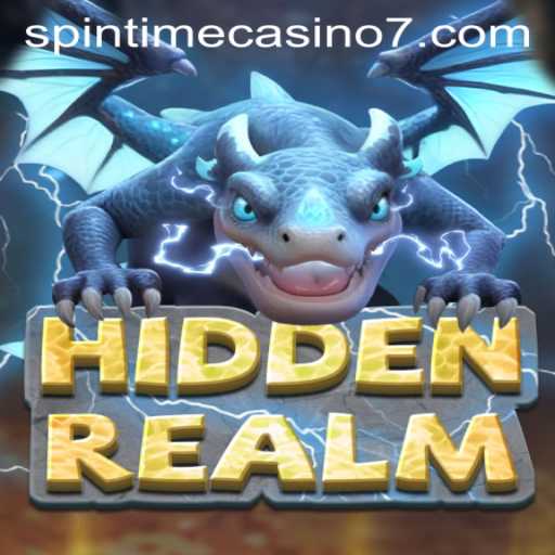 Unveiling HiddenRealm: The Enigmatic World of Spintime Casino
