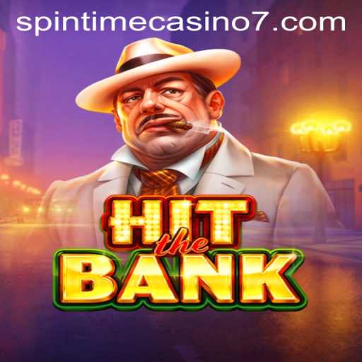 Exploring 'HitTheBank': A Thrilling SpinTime Casino Experience