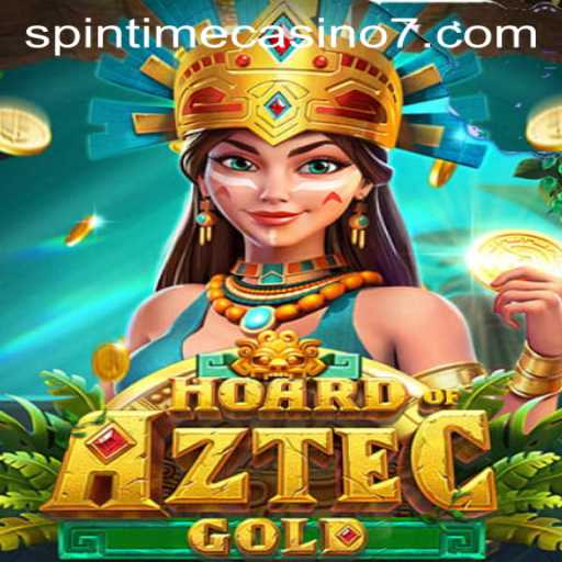 Exploring the Thrills of HoardofAztecgold: A Journey with Spintime Casino