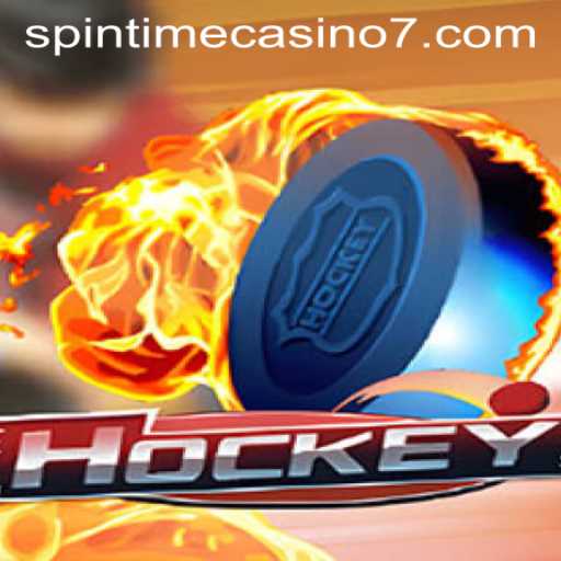 Exploring the Thrilling World of Hockey and its Intersection with Spintime Casino