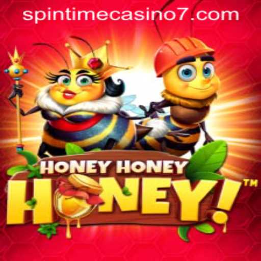 Explore the Excitement of HoneyHoneyHoney Slot Game at Spintime Casino
