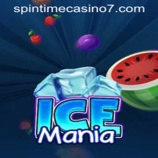 Discover the Icy Thrills of IceMania at Spintime Casino