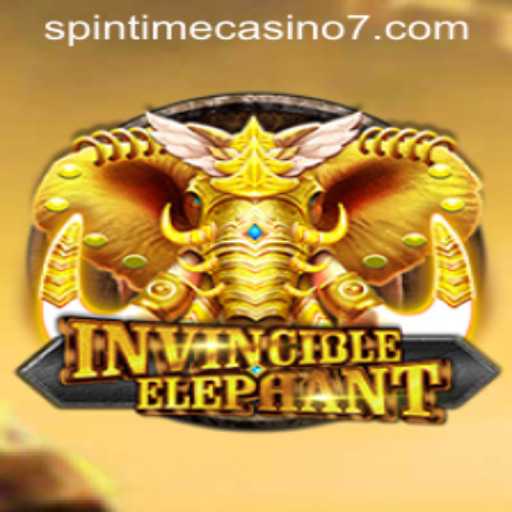 Exploring InvincibleElephant: The New SpinTime Casino Sensation