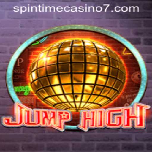 JumpHigh: The Thrilling Adventure in the World of SpinTime Casino