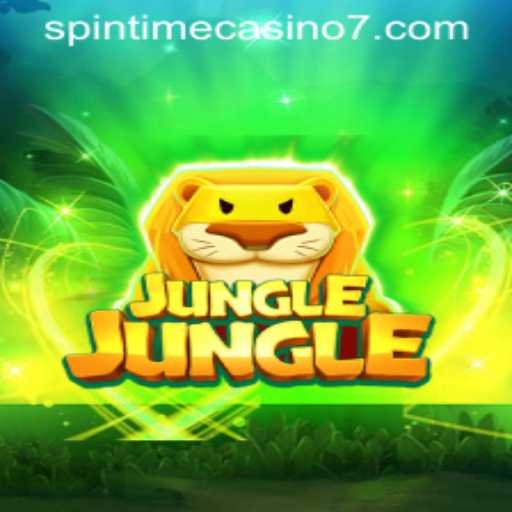 Unlock the Adventure of JungleJungle at Spintime Casino