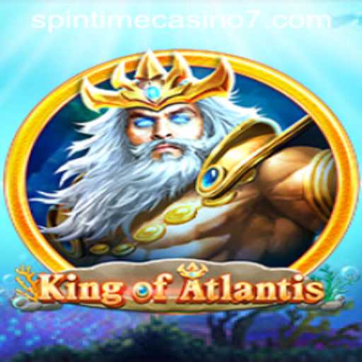 Discover the Magic of KingofAtlantis: Dive into the Exciting World of Spintime Casino
