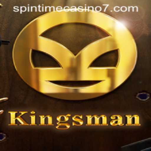 The Thrilling World of Kingsman: Unveiling the Secrets of Spintime Casino