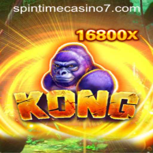Dive into the Exciting World of Kong at Spintime Casino