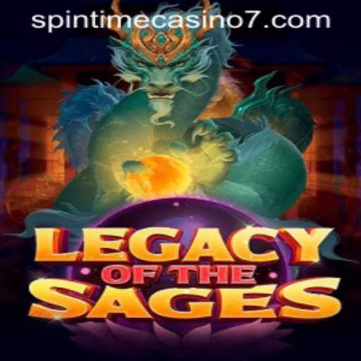 Legacy of the Sages: A Journey Through Mystical Realms