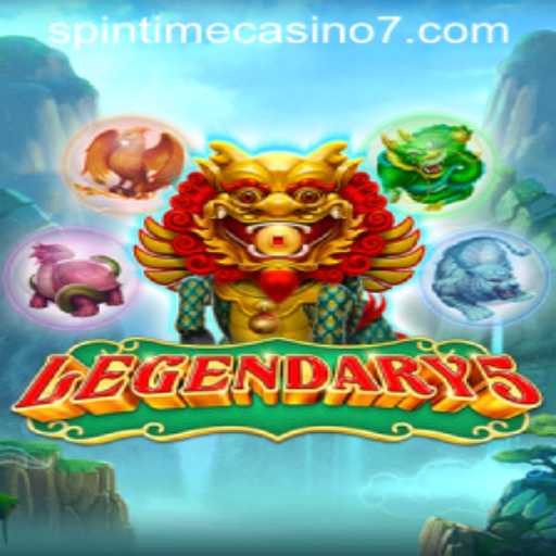 Exploring Legendary5: A Casino Adventure at Spintime Casino