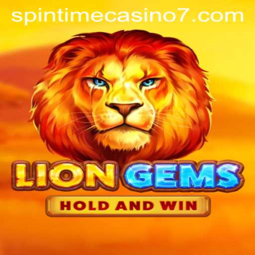 Discover the Thrill of LionGems in Spintime Casino