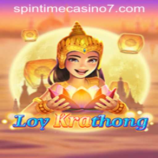 Exploring LoyKrathong: A Mesmerizing Game Experience at Spintime Casino
