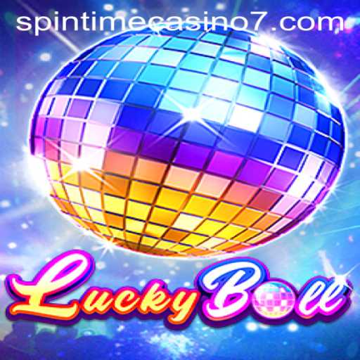 Unveiling LuckyBall: Your Gateway to Thrilling Wins at Spintime Casino