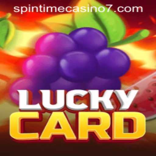 Explore the Exciting World of LuckyCard at SpinTime Casino