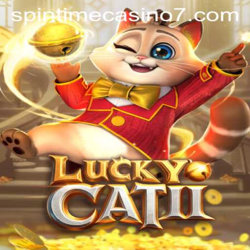 Exploring 'LuckyCatII': The New Sensation in Spintime Casino Games