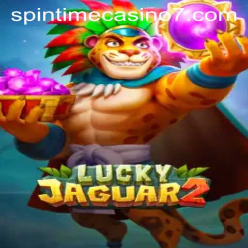 Explore the Thrills of Luckyjaguar2 at Spintime Casino