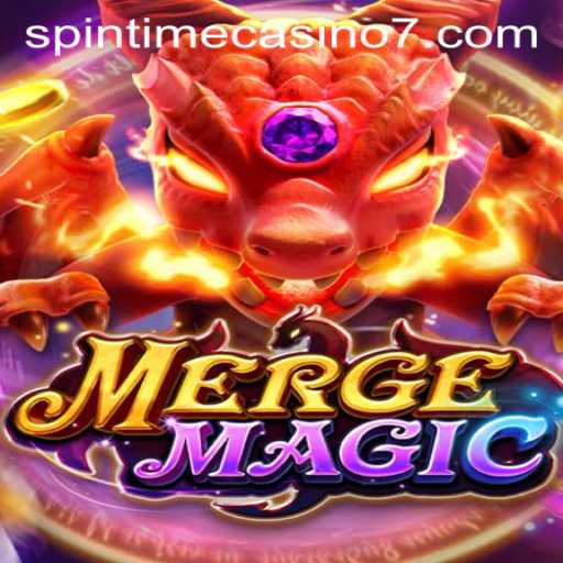 Mergemagic: A Captivating Adventure in Puzzle Gaming