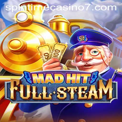 Exploring the Thrills of MadHitFullSteam and Spintime Casino