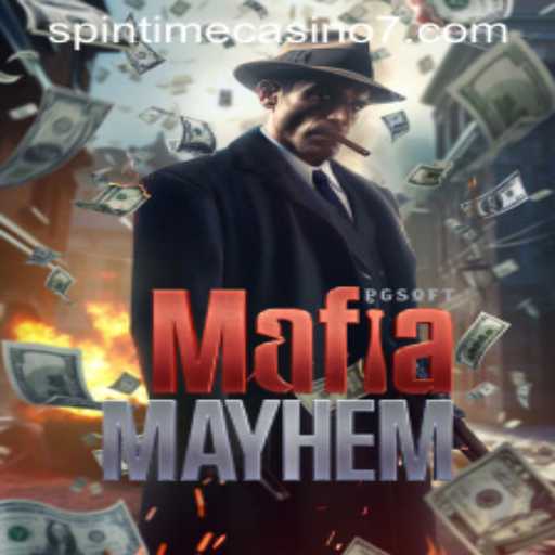 Exploring the Intrigue of MafiaMayhem and the Connection to Spintime Casino