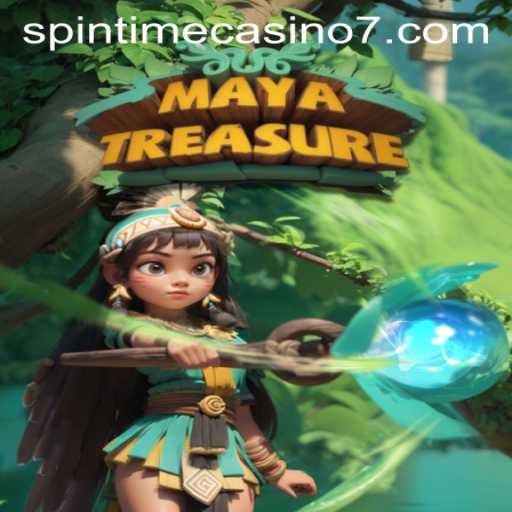 Discover the Excitement of MayaTreasure at Spintime Casino