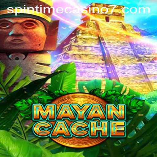 Unveiling MayanCache: A Thrilling Adventure in the SpinTime Casino