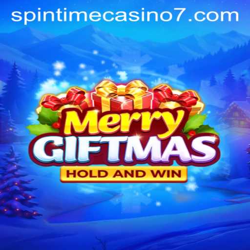 Unwrapping the Excitement of 'MerryGiftmas' at SpinTime Casino
