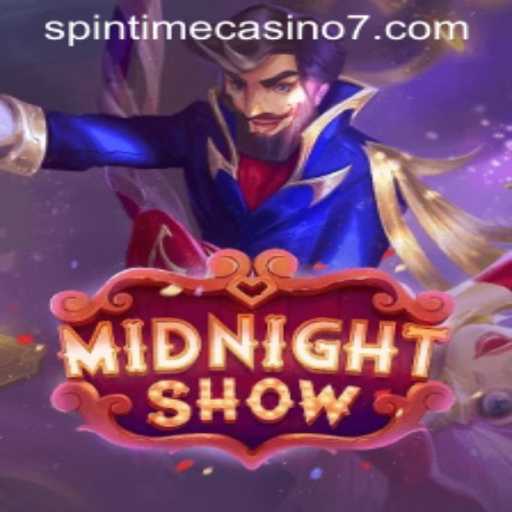 Discover the Thrills of MidnightShow: The Ultimate Spintime Casino Experience