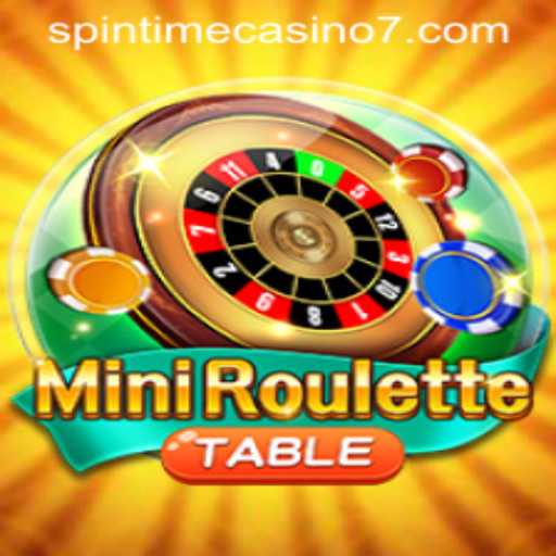 Exploring MiniRoulette at Spintime Casino: A Modern Take on a Classic Game