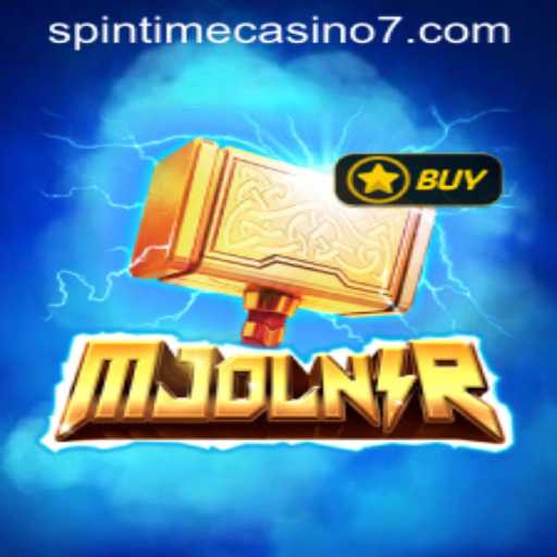 Exploring Mjolnir at Spintime Casino: A Mythical Journey of Gaming Adventures