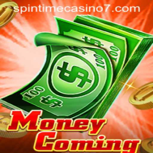 Exploring the Exciting World of MoneyComing at Spintime Casino