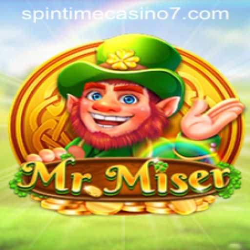 The Excitement of MrMiser and Spintime Casino