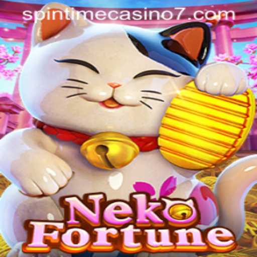 Discover NekoFortune at Spintime Casino: A Purrfect Game Adventure