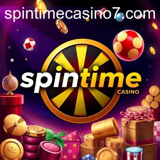 spintime casino
